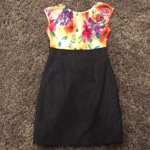 👗 dress!